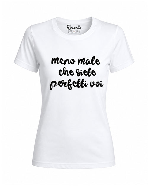Carica immagine 1 in visualizzazione galleria. T-shirt Regular Perfetti
