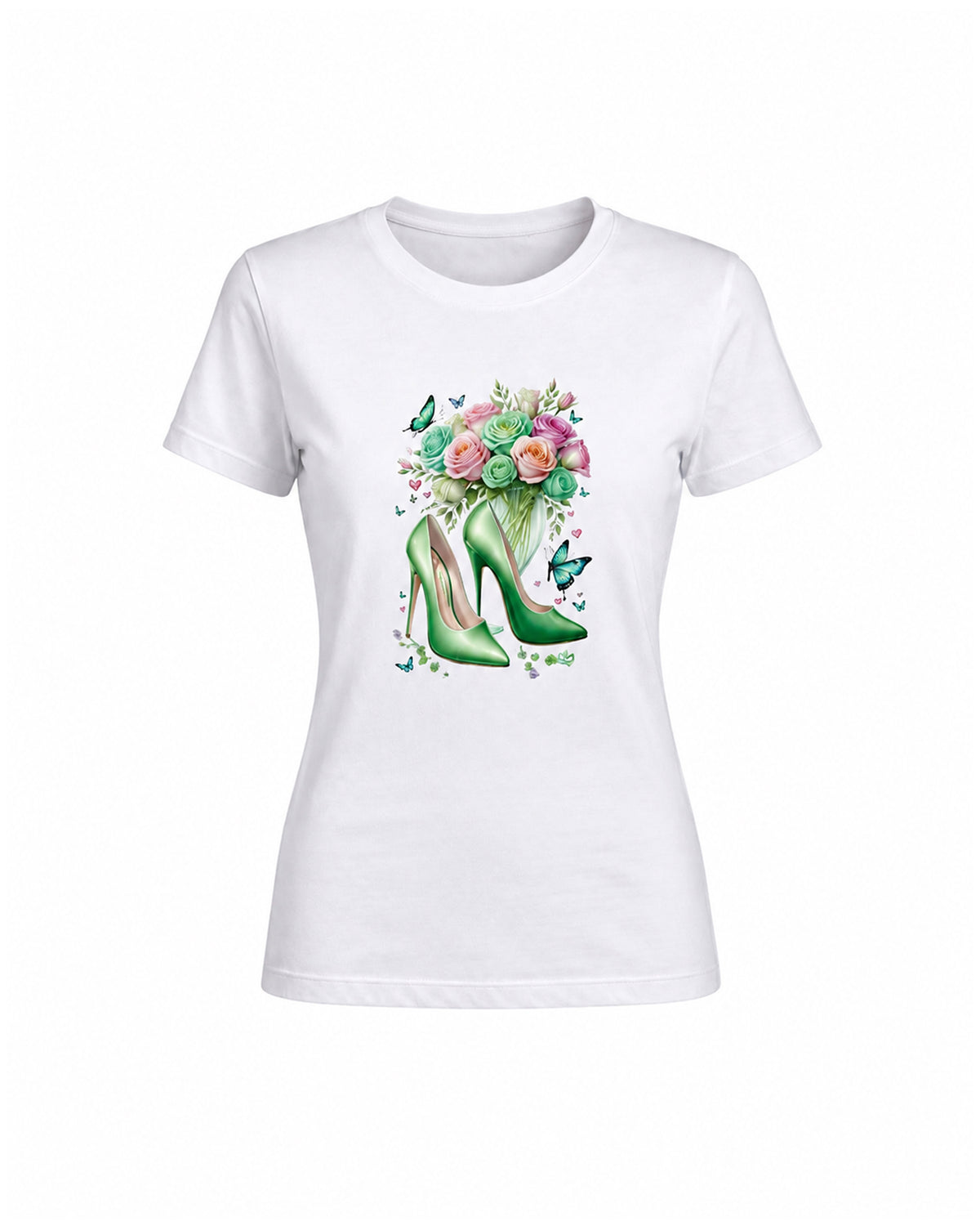 T-shirt Regular Greenshoes