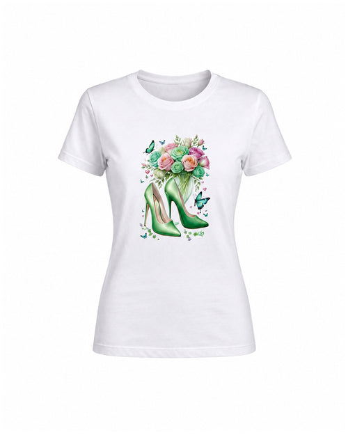 Carica immagine 1 in visualizzazione galleria. T-shirt Regular Greenshoes