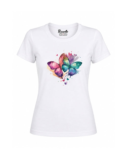 Carica immagine 1 in visualizzazione galleria. T-shirt Curvy Bf