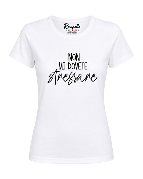 Carica immagine 1 in visualizzazione galleria. T-shirt Regular Nonmidovete