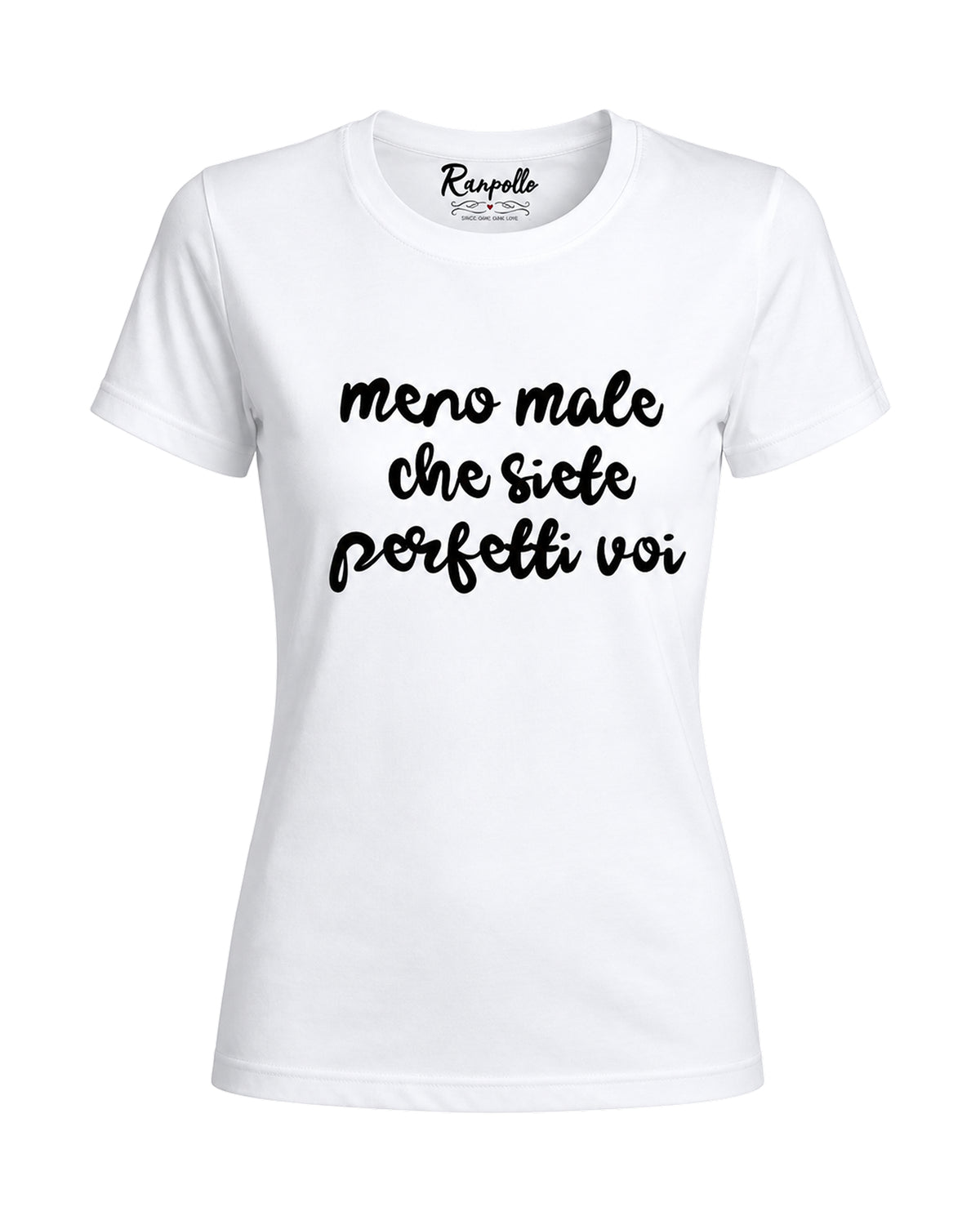Perfect Curvy T-shirts