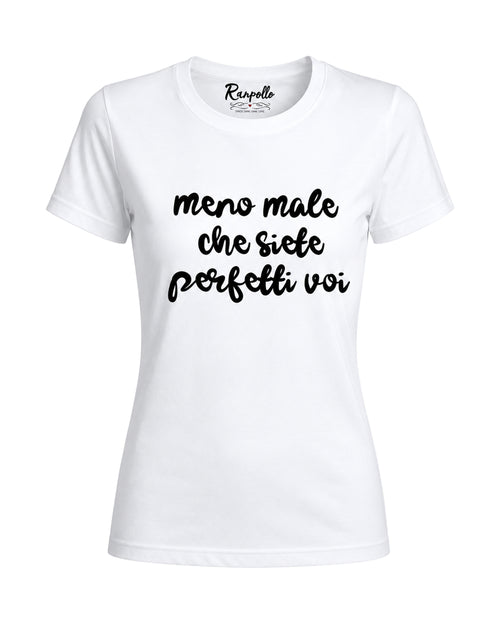 Carica immagine 1 in visualizzazione galleria. T-shirt Curvy Perfetti