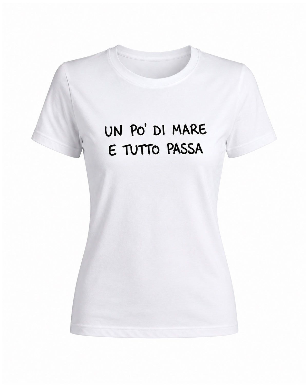 T-shirt Regular Marepassa