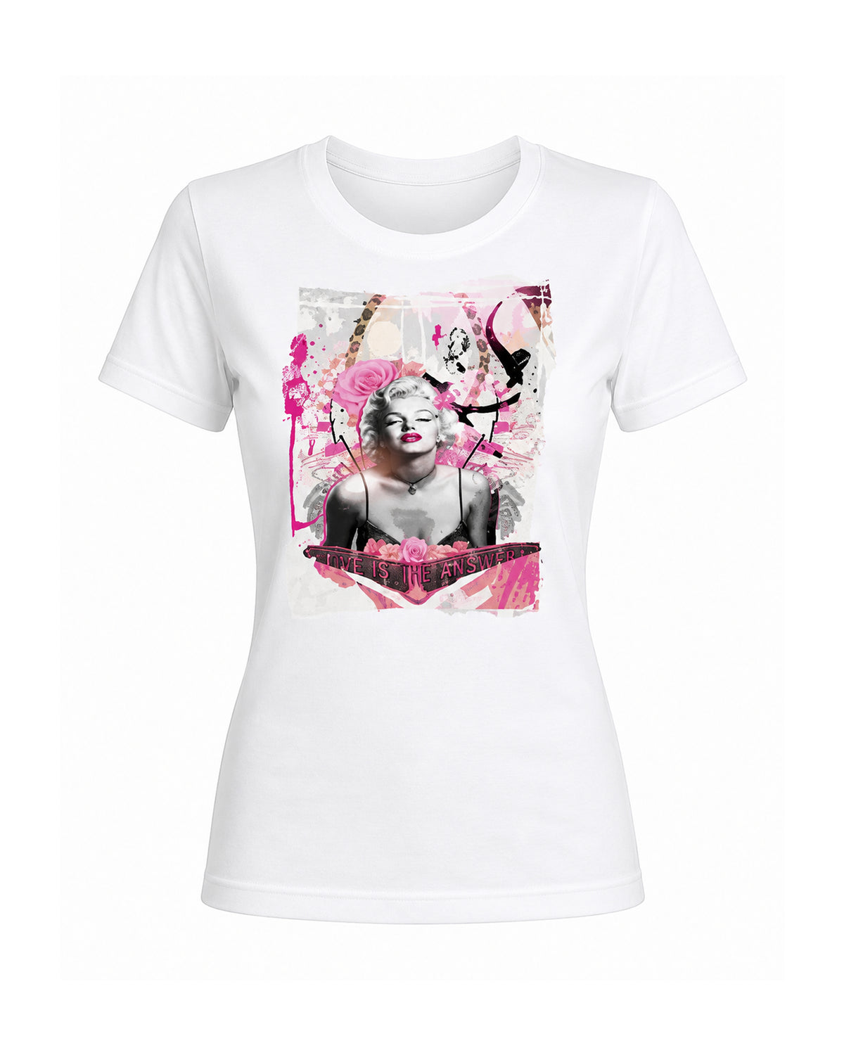 T-shirt Regular Icon