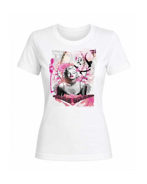 Carica immagine 1 in visualizzazione galleria. T-shirt Regular Icon