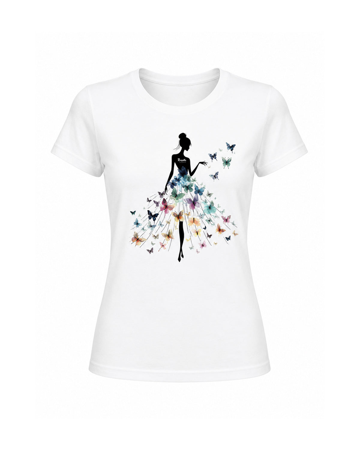 T-shirt Regular Dressfly