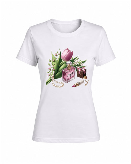 Carica immagine 1 in visualizzazione galleria. T-shirt Regular Beautyflower