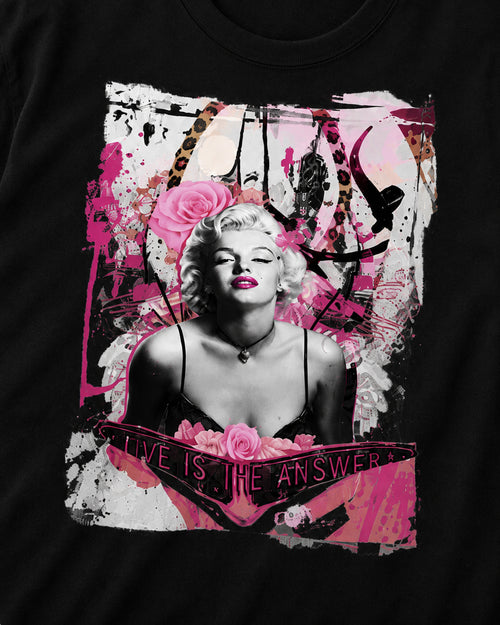 Carica immagine 1 in visualizzazione galleria. T-shirt Curvy Icon