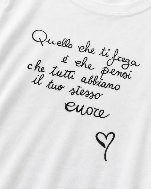 Carica immagine 1 in visualizzazione galleria. T-shirt Regular Stesso