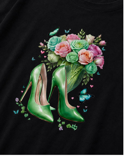 Carica immagine 1 in visualizzazione galleria. T-shirt Regular Greenshoes