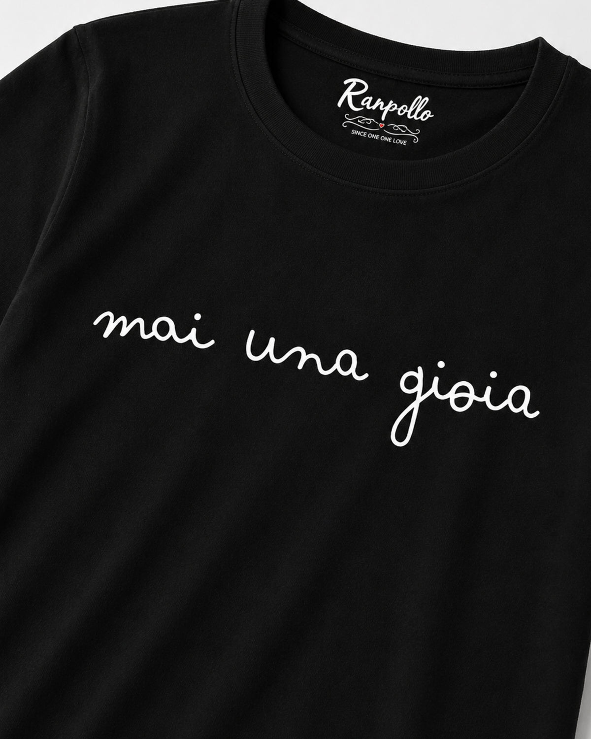 T-shirt Regular Mai