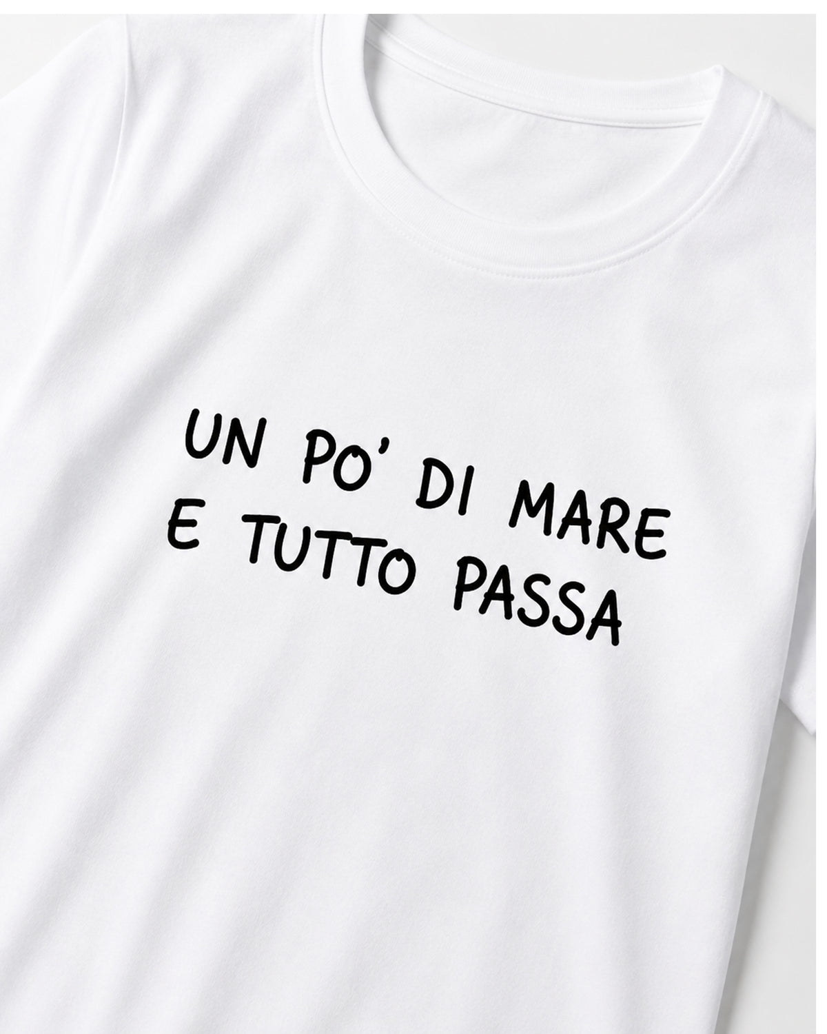 T-shirt Regular Marepassa