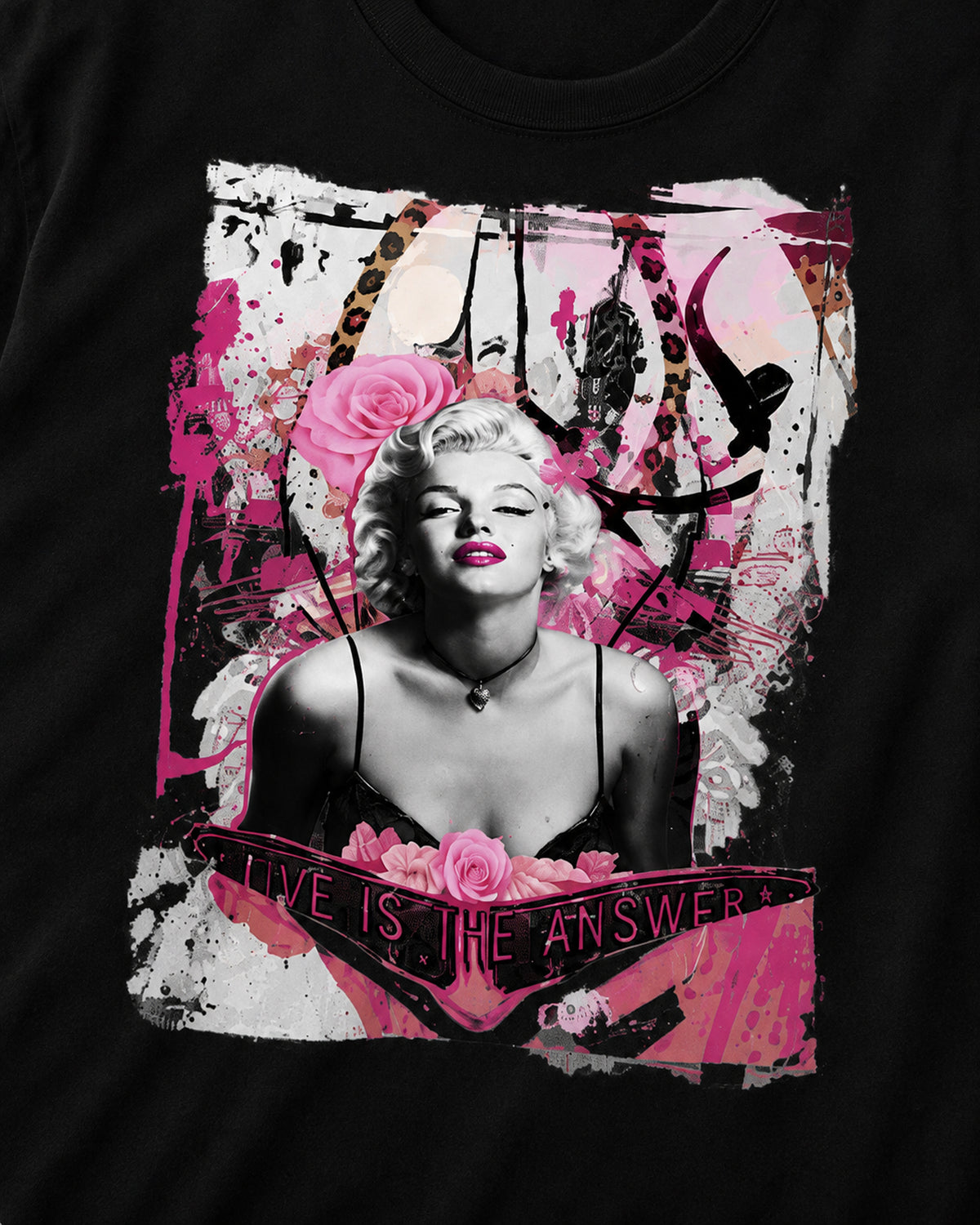 T-shirt Regular Icon