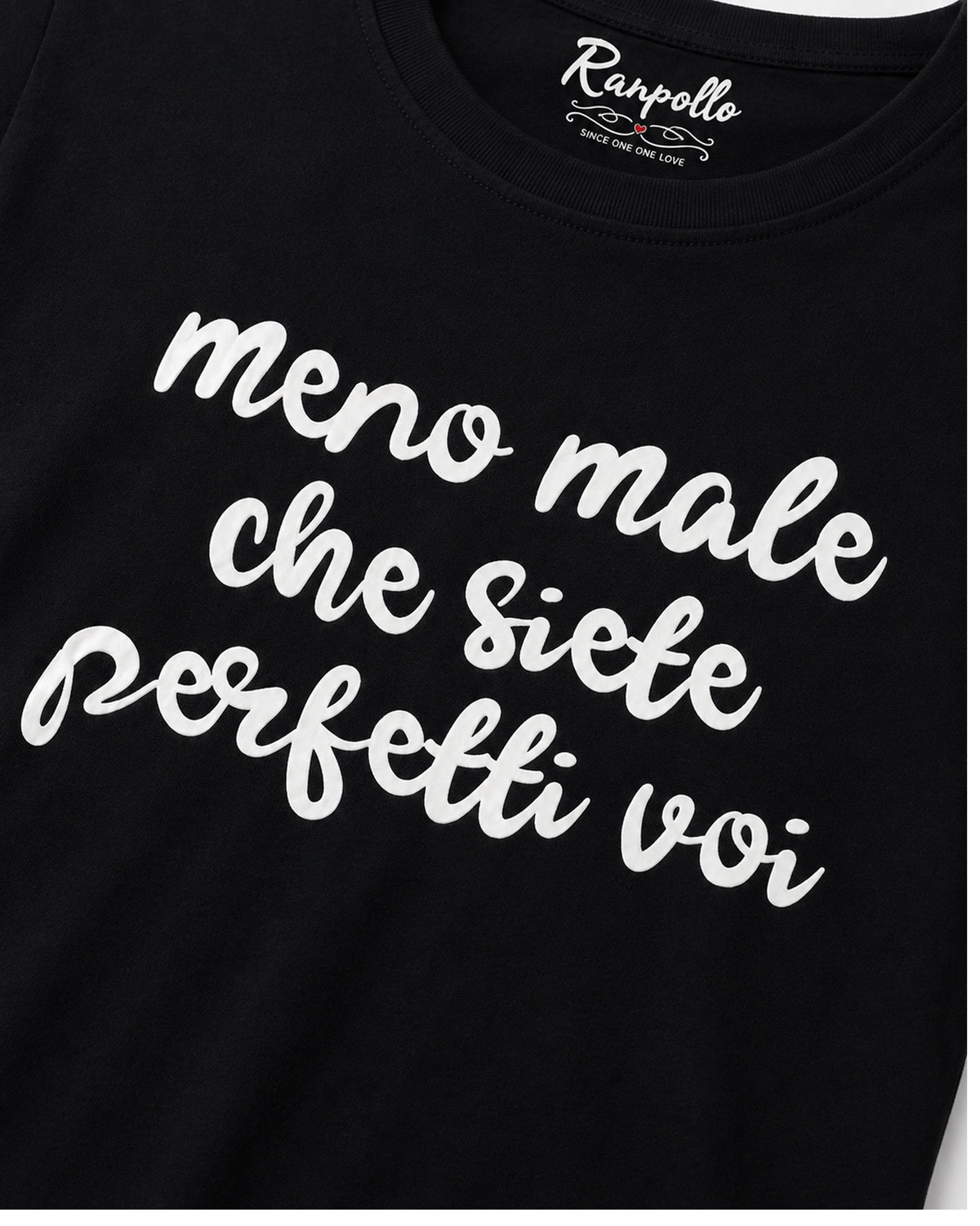 Perfect Curvy T-shirts