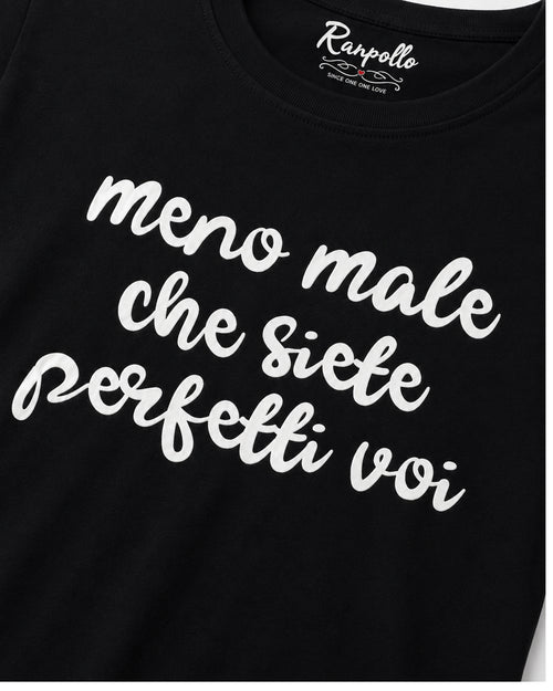 Carica immagine 1 in visualizzazione galleria. T-shirt Curvy Perfetti