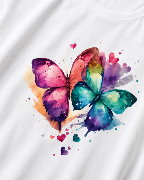 Carica immagine 1 in visualizzazione galleria. T-shirt Regular Bf