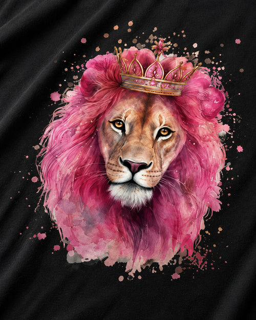 Carica immagine 1 in visualizzazione galleria. T-shirt Curvy Pinklion