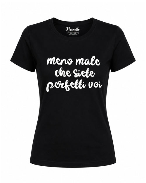 Carica immagine 1 in visualizzazione galleria. T-shirt Regular Perfetti