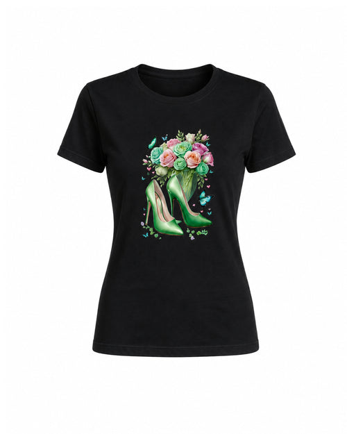 Carica immagine 1 in visualizzazione galleria. T-shirt Regular Greenshoes