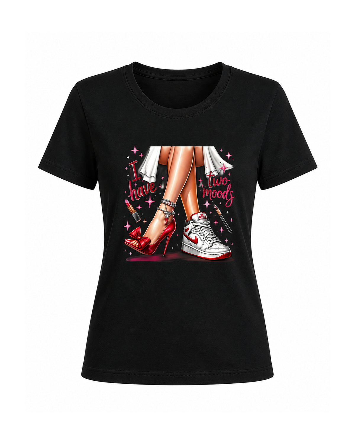 T-shirt Regular Ihave