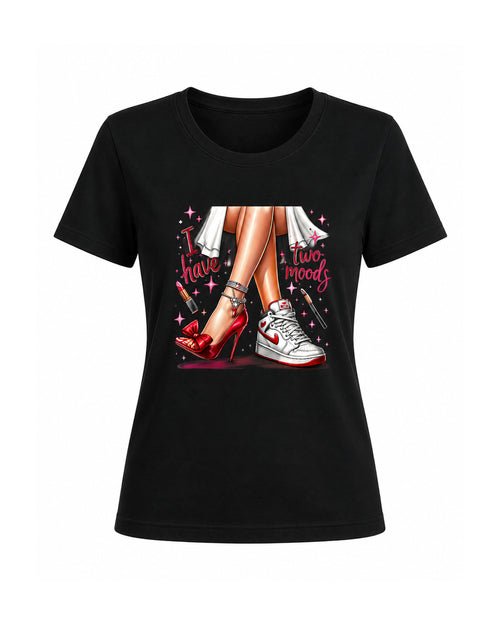 Carica immagine 1 in visualizzazione galleria. T-shirt Regular Ihave
