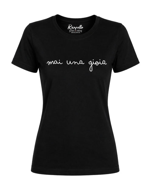 Carica immagine 1 in visualizzazione galleria. T-shirt Curvy Mai