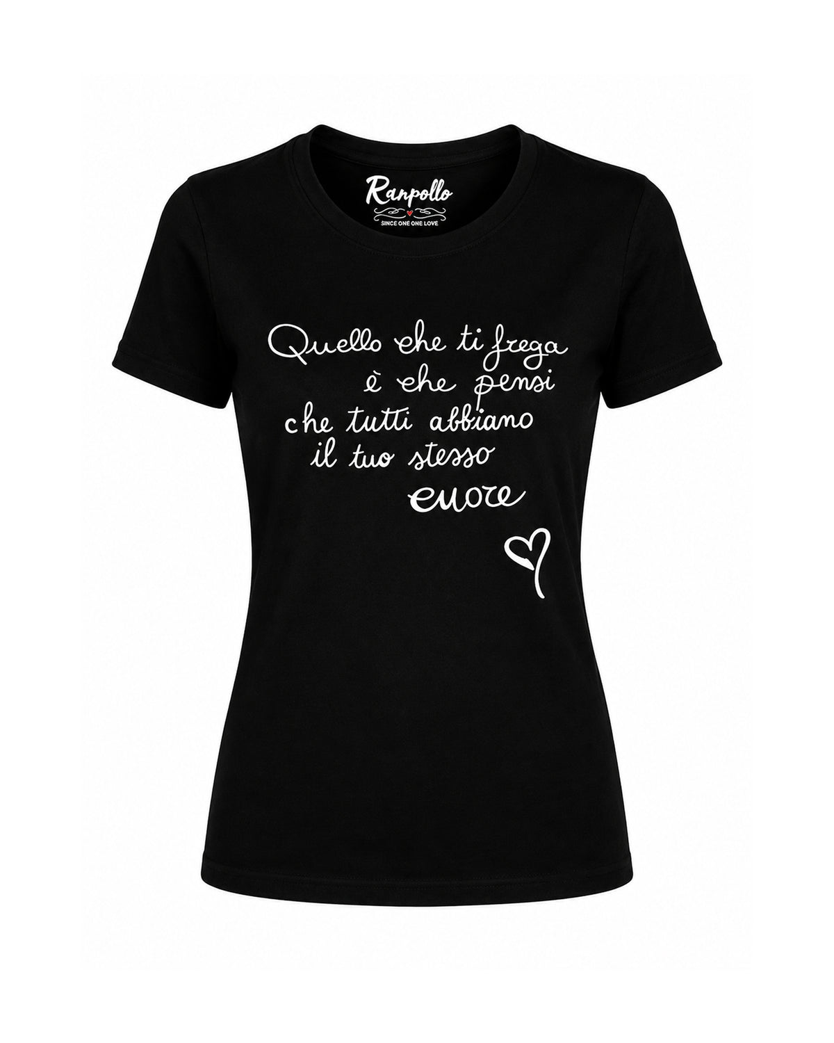 T-shirt Regular Stesso