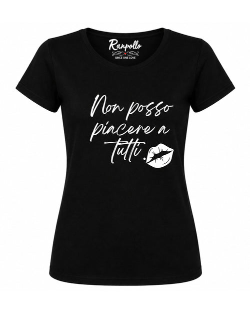 Carica immagine 1 in visualizzazione galleria. T-shirt Regular Nonposso