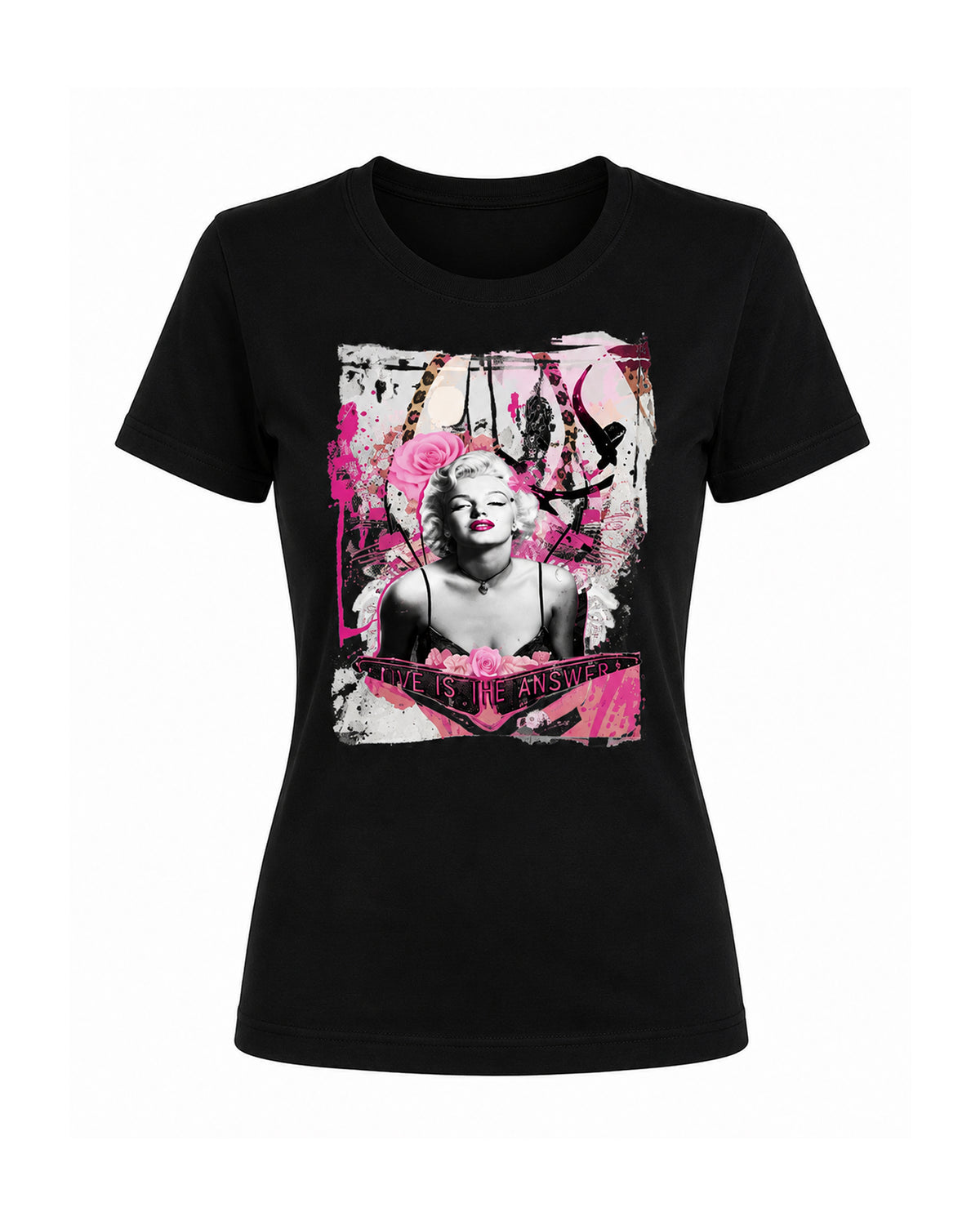 T-shirt Regular Icon