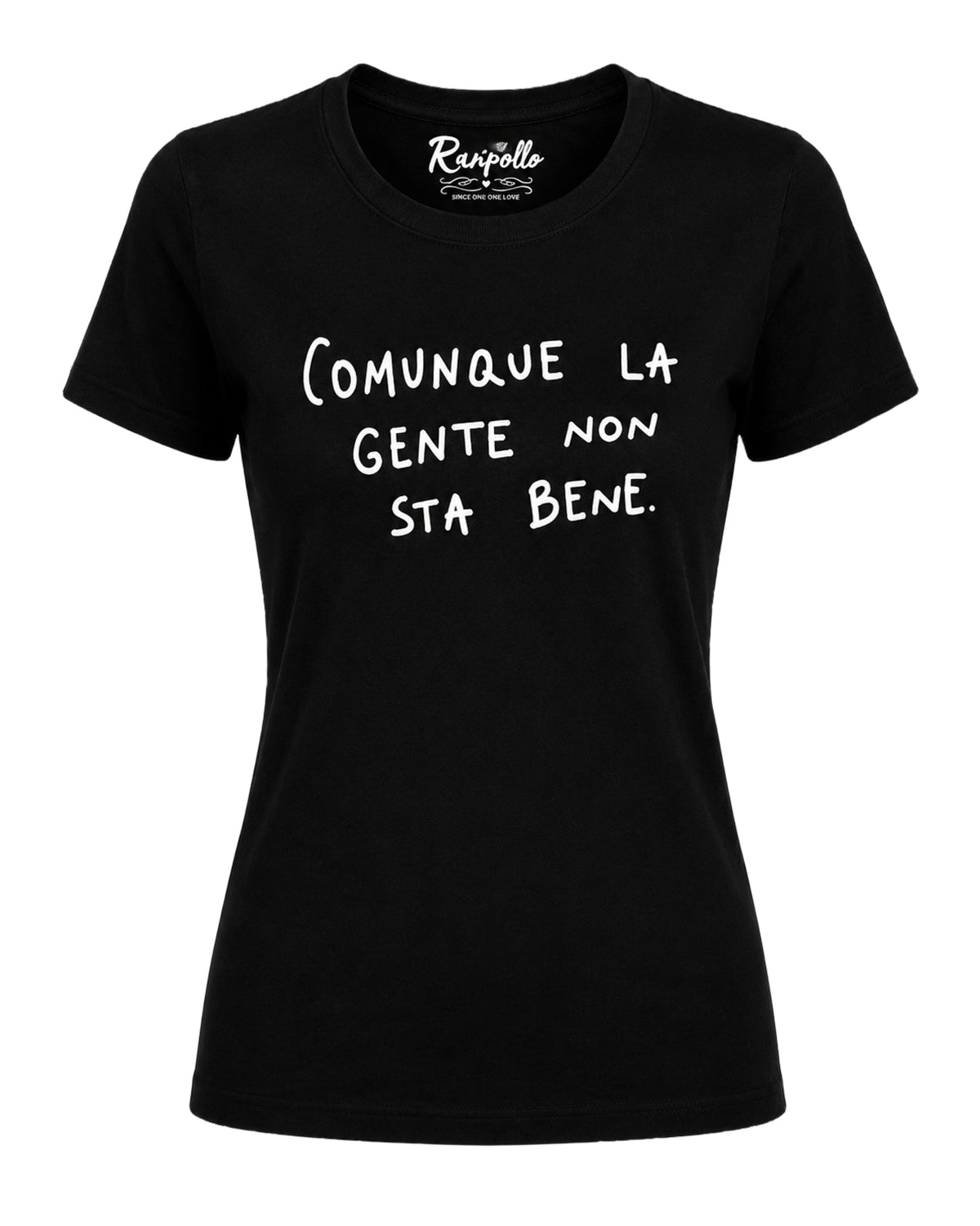 T-shirt Regular Cmq