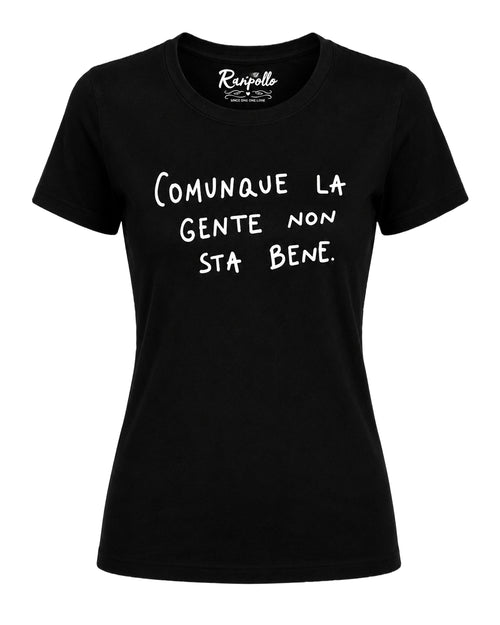 Carica immagine 1 in visualizzazione galleria. T-shirt Regular Cmq
