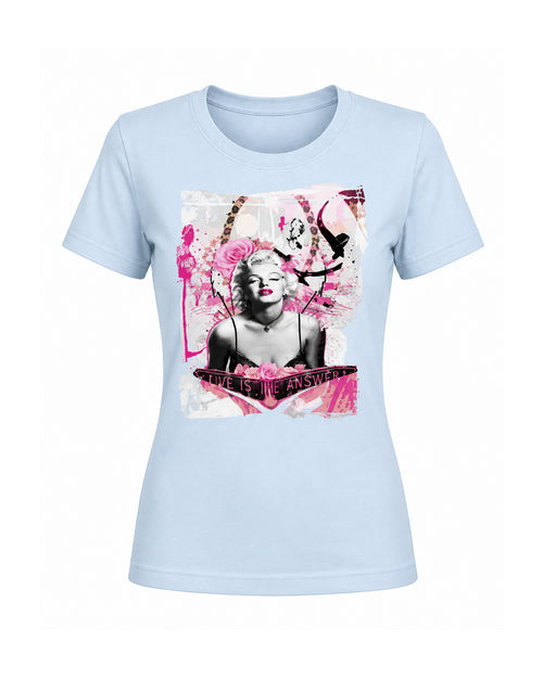 Carica immagine 1 in visualizzazione galleria. T-shirt Regular Icon