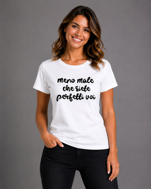 Carica immagine 1 in visualizzazione galleria. T-shirt Regular Perfetti