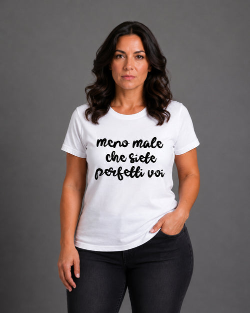 Carica immagine 1 in visualizzazione galleria. T-shirt Curvy Perfetti