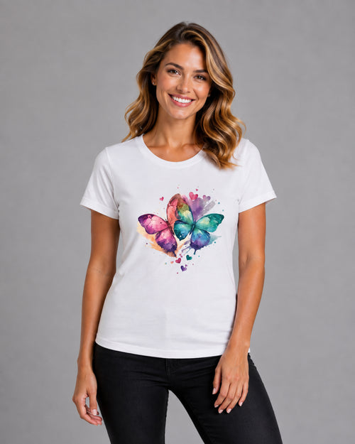Carica immagine 1 in visualizzazione galleria. T-shirt Regular Bf