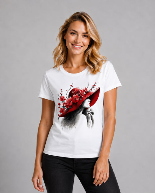 Carica immagine 1 in visualizzazione galleria. T-shirt Regular Redhat