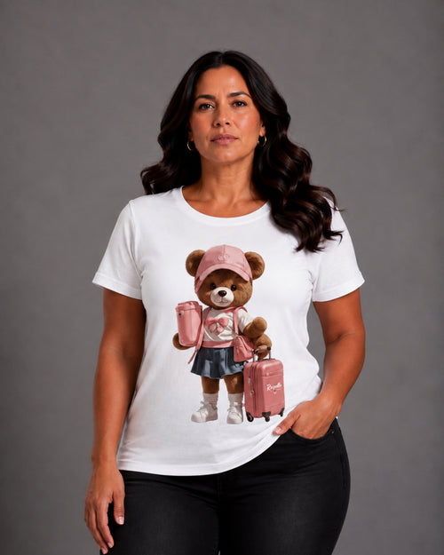 Carica immagine 1 in visualizzazione galleria. T-shirt Regular Siparte