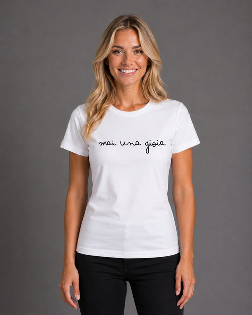 Carica immagine 1 in visualizzazione galleria. T-shirt Regular Mai