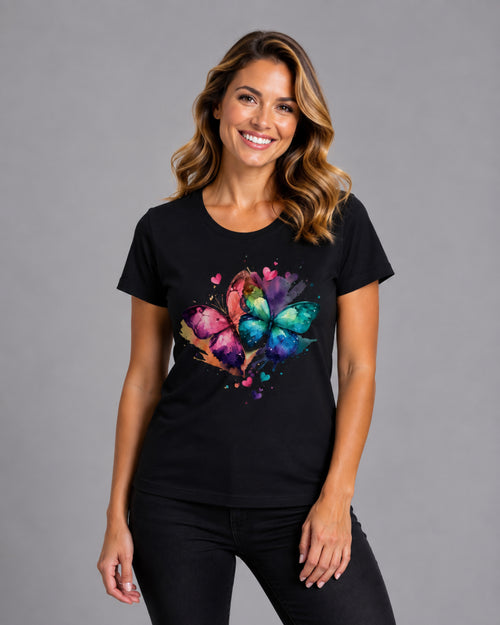 Carica immagine 1 in visualizzazione galleria. T-shirt Regular Bf
