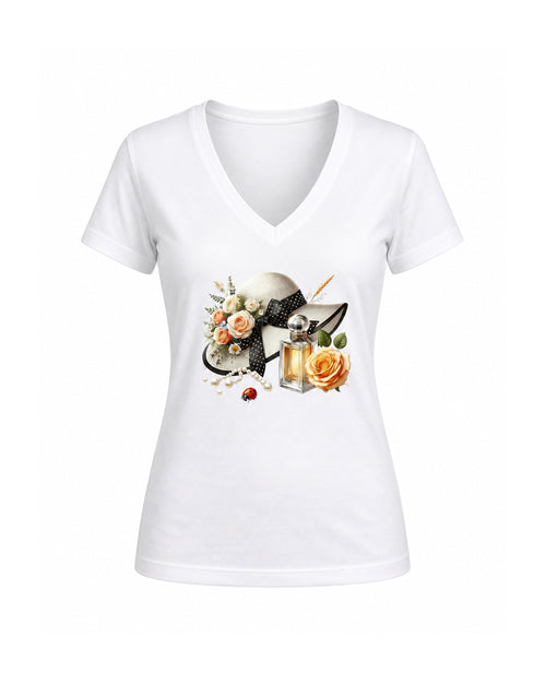 Carica immagine 1 in visualizzazione galleria. T-shirt Regular Whitehat