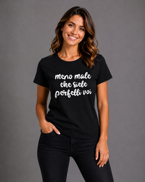 Carica immagine 1 in visualizzazione galleria. T-shirt Regular Perfetti