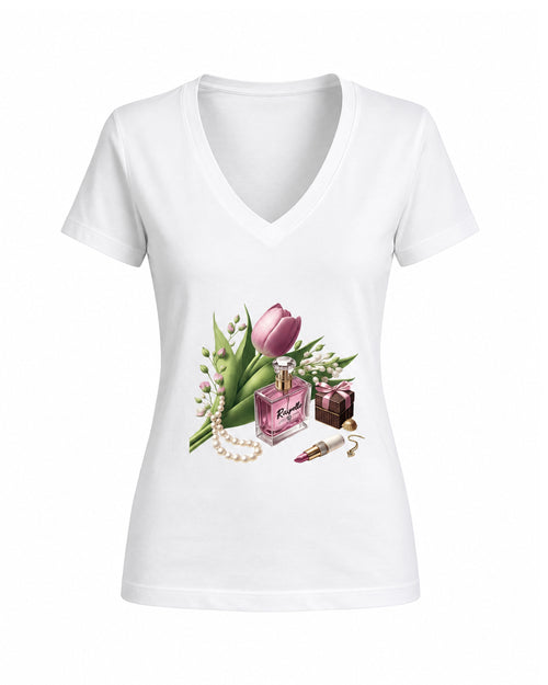 Carica immagine 1 in visualizzazione galleria. T-shirt Regular Beautyflower