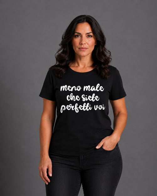 Carica immagine 1 in visualizzazione galleria. T-shirt Curvy Perfetti