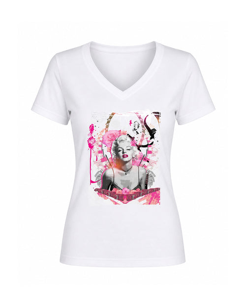 Carica immagine 1 in visualizzazione galleria. T-shirt Curvy Icon