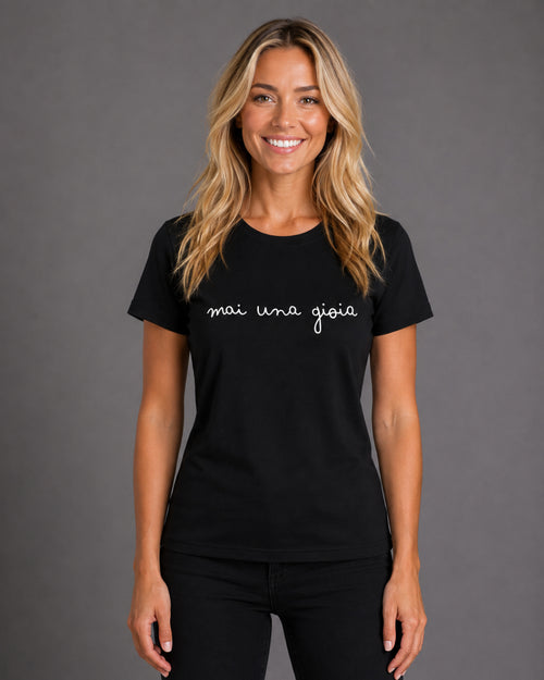 Carica immagine 1 in visualizzazione galleria. T-shirt Regular Mai