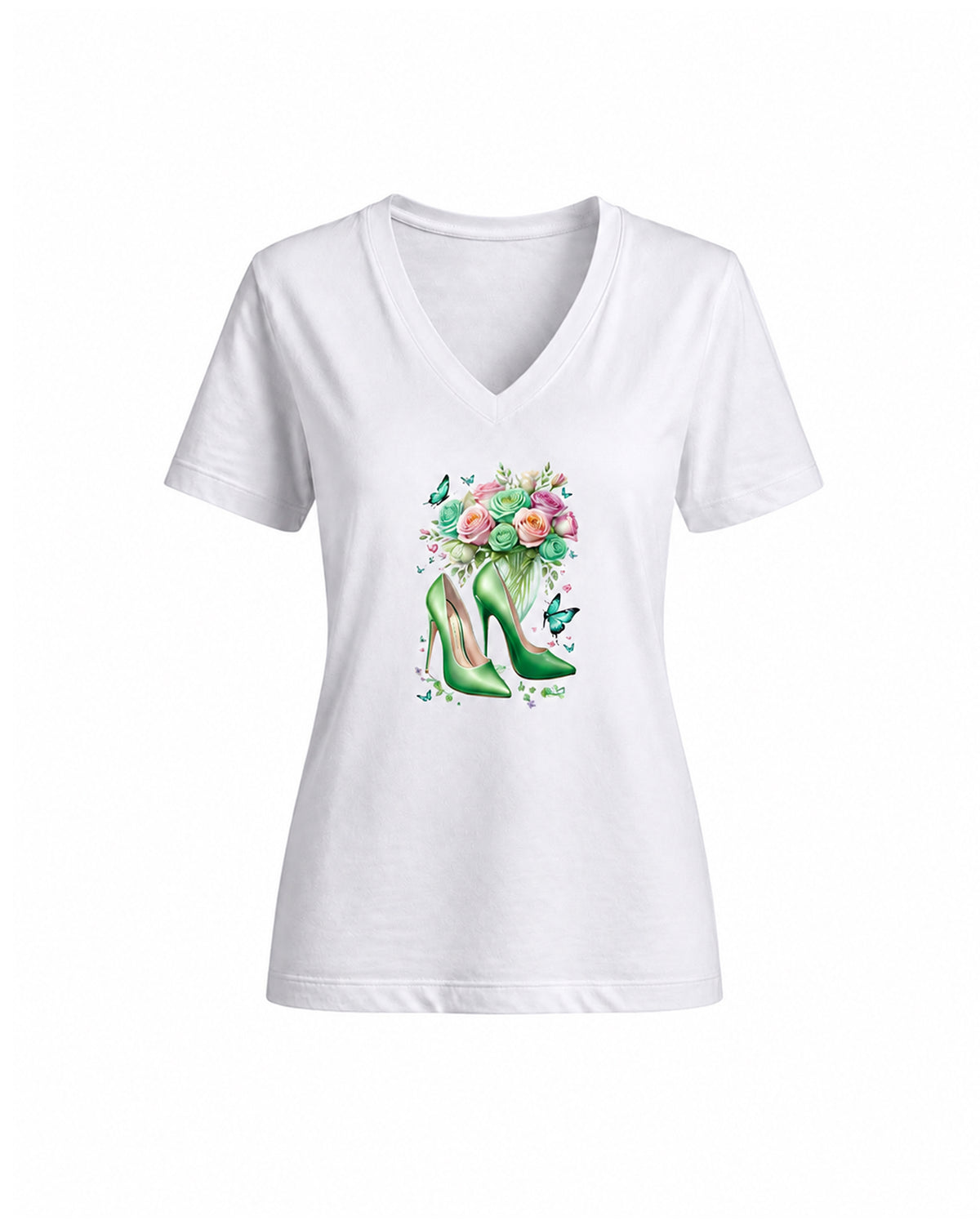 T-shirt Regular Greenshoes
