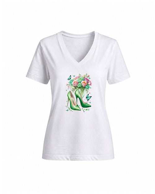 Carica immagine 1 in visualizzazione galleria. T-shirt Regular Greenshoes
