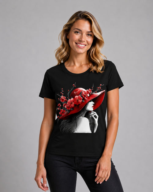 Carica immagine 1 in visualizzazione galleria. T-shirt Regular Redhat