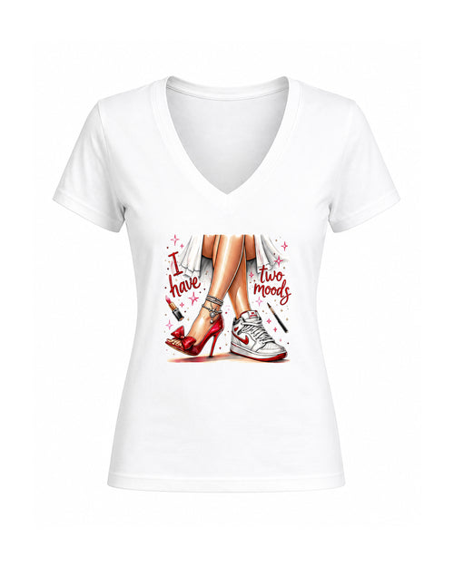 Carica immagine 1 in visualizzazione galleria. T-shirt Regular Ihave